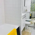 My Clean House Bed and Breakfast Μπορντό