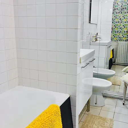 My Clean House לינה וארוחת בוקר בורדו