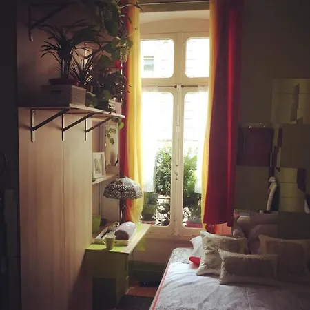 Frühstückspension My Clean House *