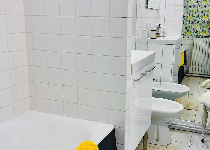 My Clean House فندق مبيت وإفطار بوردو