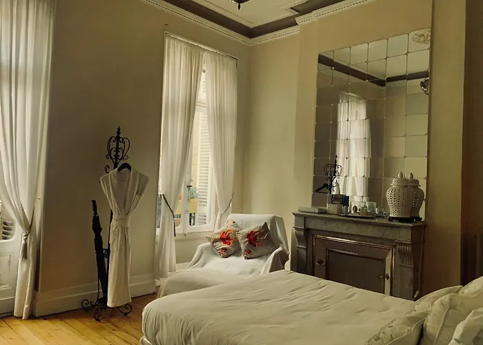 Bed & Breakfast My Clean House *