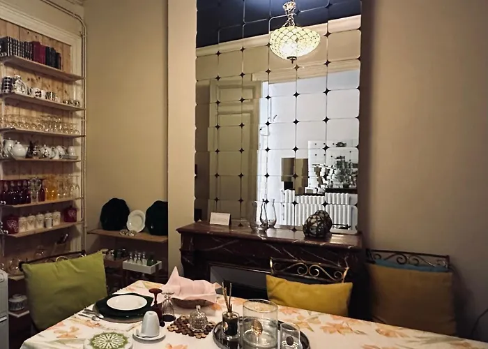 My Clean House بوردو