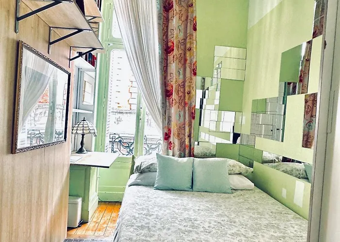 فندق مبيت وإفطار My Clean House