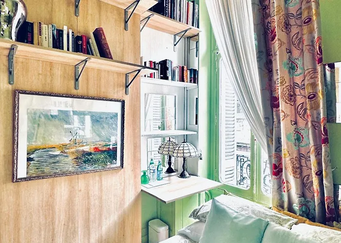 My Clean House فندق مبيت وإفطار بوردو