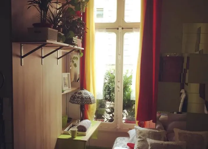 Couette-café My Clean House *