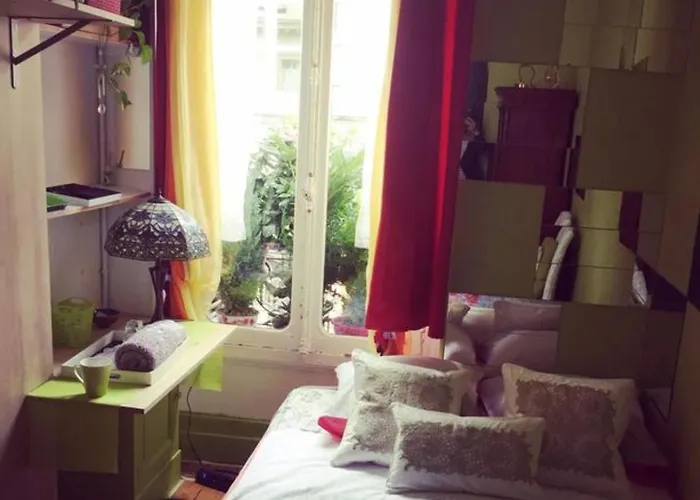 My Clean House Bed & Breakfast Bordeaux