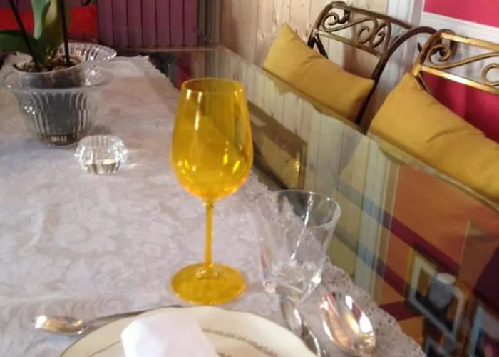 My Clean House Bed & Breakfast *