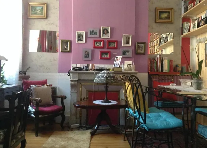 My Clean House فندق مبيت وإفطار بوردو