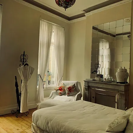 Panzió My Clean House *