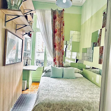 Alojamento de Acomodação e Pequeno-almoço My Clean House